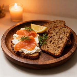 TEMU 원목 공예 솔리드 우드 트레이, 다기능 직사각형 접시, 아침 식사, 푸드 파티 장식, 과일, 디저트, 스시, 스낵, 커피, 주방용품 및 방 장식, 어버이날, 부활절, 크리스마스, 생일에 적합