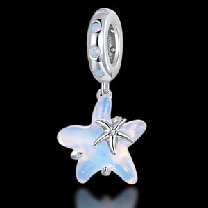 TEMU 세련된 MUOTI 바다 테마 펜던트, 팔찌와 목걸이와 함께 조합할 수 있는 정교한 주얼리. 모든 계절에 적합하며, 웨딩, 연회 및 파티에 완벽합니다.