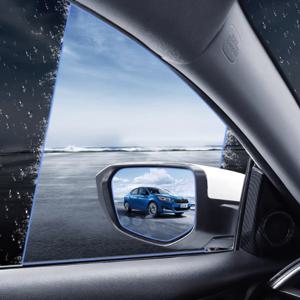 TEMU 오토크루 자동차 사이드윈도 윈도브러쉬 사이드미러 와이퍼 AC-P4