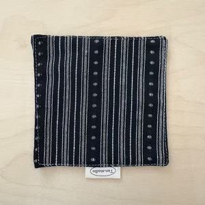 TEMU 레드 & 그린 체크 패브릭 코스터 - 크리스마스, 겨울, 추수감사절에 적합한 내열성 체크 테이블 보호대, 홈 주방, 커피숍, 사진 소품, 뜨거운 음료용 테이블 매트 및 장식용