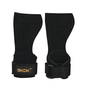 TEMU 1켤레 패딩 웨이트 리프팅 스트랩 데드 리프트 스트랩 손목 지지대 포함, 웨이트 리프팅 및 운동용 헬스장 손목 스트랩, 남녀 리프팅 그립 핸드 스트랩