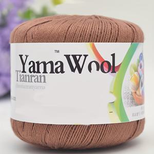 TEMU 린넨 블렌드 크로쉐 레이스 실 크기 5 손뜨개질 양털 - 크로쉐, 뜨개질, 공예 프로젝트용 80% 린넨, 20% 레이온 - 다양한 색상으로 구성된 멀티팩 화이트, 레드, 블랙, 베이지, 크리미 화이트 포함.