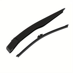 TEMU 2011년부터 2016년 및 2018년 Ford Explorer 모델, 2013년부터 2015년 및 2017년 Escape 모델에 적합한 후면 와이퍼 암 블레이드 교체 키트 (OE 번호 BB5Z-17526-C, BB5Z-17528-F, BB5Z-17528-A, WW1106)