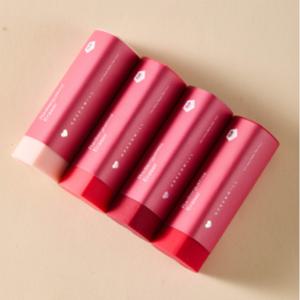 TEMU 레드 하트 그라데이션 컬러 지우개 - 잔여물 없는 PVC 연필 토퍼, 무흔적 무흔적 드로잉, 글쓰기, 미술 및 용품 - 데이 & 크리스마스 선물 (핑크에서 레드 컬러 코드)