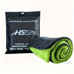 TEMU 1400GSM 풀사이즈 SUV 트럭 건조 타월 - 35