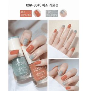 TEMU 누드핑크 펄 젤네일 컬러 데일리 헬시 네일 컬러세트 로즈브라운 글리터 젤리 시럽 톤업 투명 펄 쉬머 반짝이 네일폴리시 매니큐어 셀프네일 오피스룩 추천 젤네일 2종 세트