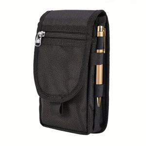 TEMU 1개 남성 패션 폰 벨트