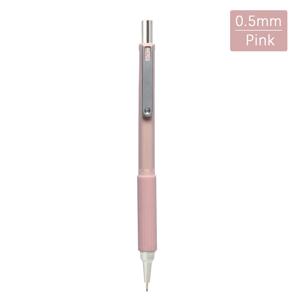 TEMU 0.5/0.7mm 전문가용 스케치 연필 - 인체공학적 그립 및 내장 지우개 - 건축, 학교 과제 및 예술 활동에 적합 - 개별 구매