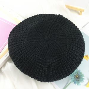 TEMU 베레모 모자, 5가지 컬러 제공. 여성용 귀여운 밝은 색상의 베레모, 가을과 겨울을 위한 빈티지 일본식 및 한국식 스타일의 페인터 모자. 파티, 야외 활동, 필수 휴일 선물로 완벽