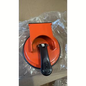 TEMU 강력 흡착 컵이 장착된 강력한 바닥 틈새 보수 도구 - 금속 구조, PVC 재질, 나무결, PVC, 유리 및 타일 틈새에 적합 - 전기 불필요