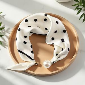 TEMU 목에 감싸는 편안하고 부드러운 스카프