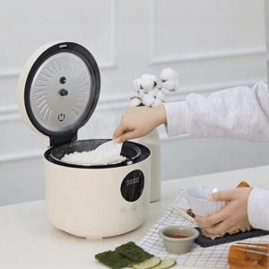 TEMU [대웅모닝컴] 9가지모드 디스플레이 저당 전기밥솥 3인용