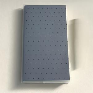 TEMU 한국식 폴카 도트 커버 & 날짜 없는 레이아웃 주간 플래너 - 습관 관리, 일정 관리, 일일 플래너, 불렛 저널링, 에스테틱 다이어리 노트북