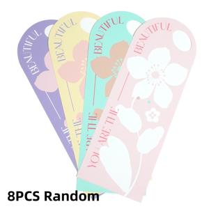 TEMU 8개입 싱글 로즈 선물 상자, 졸업식 웨딩 어버이날 발렌타인데이 부활절 꽃 포장 케이스