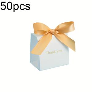 TEMU 고급 포일 스탬핑 다색 소형 선물 포장용 감사 선물 상자 - 웨딩 파티, 크리스마스, 할로윈