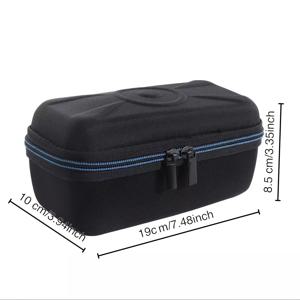 TEMU Marshall Emberton 무선 스피커용 휴대용 보관 가방, 가정용품 정리를 위해 디자인됨