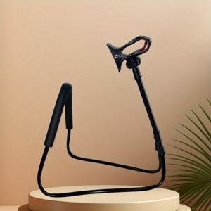 TEMU NEWKS 목걸이형 게으른 휴대폰 스탠드, 개인 맞춤형 목걸이, 범용 스탠드, 창의적인 목걸이형 게으른 스탠드