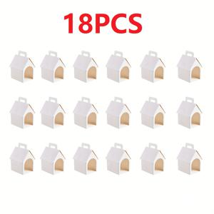 TEMU 그녀/그를 위한 선물 18개의 귀여운 강아지 파티 선물 상자 - 