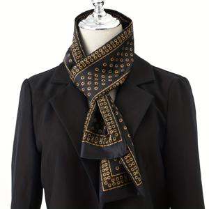 TEMU 남성용 넥 가이터 네크커프 멀티 스타일 옵션 섬유 100% 새틴 부드러운 원단