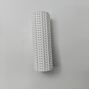 TEMU 클레이 & 슬러리 텍스처 롤링 매트릭스 - 프레임리스 도자기 클레이 롤러 DIY 공예용, 클레이 조각 도구, 몰딩 프레스, 레진 & 폴리머 클레이 (모든 클레이 타입 호환)