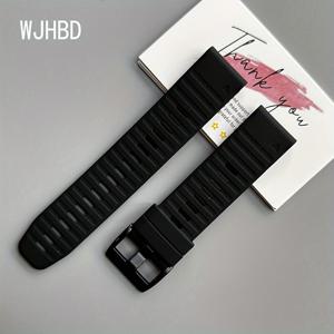 TEMU 20mm 26mm 22mm 가민 Fenix 6X 6 6S Pro 7X Easyfit용 스마트워치 밴드, Fenix 5 5X 5S 플러스 호환