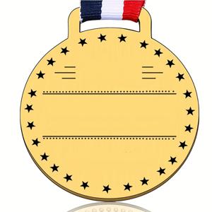 TEMU 1개 금메달, 맞춤형 대량 메달, 로고 및 이름으로 자신의 메달을 만들 수 있습니다, 학교 및 가족 지지 메달, 성인용 스포츠 경기 트로피 선물, 동기 부여 선물