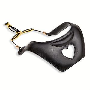 TEMU MINGYQOU 색소폰 넥 스트랩 - 간편하고 편안하게 색소폰을 휴대할 수 있도록 길이 조절 가능, 알토 및 소프라노 색소폰 연주자에게 적합, 색소폰 추가 장비