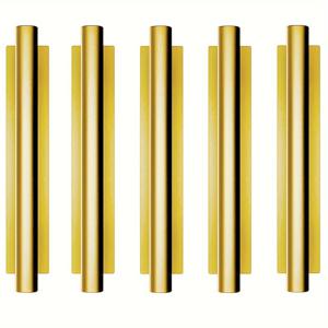 TEMU 자체 접착식 드릴 없는 문 손잡이 옷장 캐비닛 문 서랍 풀 다용도 풀 현대적 간단한 유리 도어 핸들 발코니 도어 핸들 냉장고 핸들 숨겨진 캐비닛 핸들 ABS 플라스틱 문 및 창문 가구 핸들