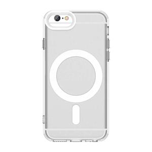 TEMU 휴대폰 케이스 - 아이폰 8 플러스 6/6S/7 플러스 SE2 SE3, 아이폰 X/XS Max XR 케이스용 스킨 피엘 케이스, 무광 반투명, 프로스트 피엘, 지문 방지 마그네틱 충전, 무선 충전 호환