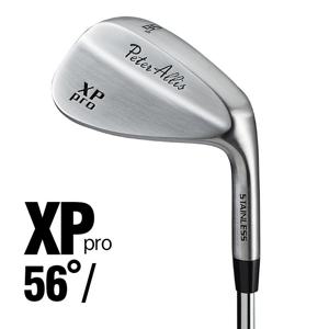 TEMU 피터 앨리스 XP 프로 시리즈 스테인리스 스틸 웨지, 다양한 도수 제공, 싱글 골프 아이언 샌드 웨지, 프로페셔널 피칭 웨지, 스윙 연습 장치, 고급 골퍼를 위한 특수 골프 연습 용품