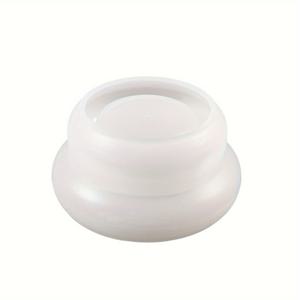 TEMU 대형 이중층 원형 캔들 거치대 실리콘 몰드 - 보석 거치대, 다육식물 화분, 점토 및 석고 공예용 다용도 레진, 콘크리트 및 시멘트 주조