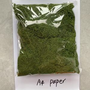 TEMU DIY 테라리움 및 홈 데코용 인공 이끼 - 55g/85g 팩, 할로윈, 크리스마스, 이스터, 추수감사절에 완벽 - 화분 및 정원용 다용도 녹색 식물 액센트