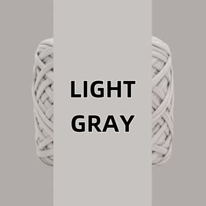 TEMU 가방, 쿠션, 인형 등과 같은 뜨개질 및 코바늘 뜨개질 프로젝트에 적합한 대형 원단 털실