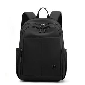 TEMU 스몰 패션 백팩, 남녀공용 스몰 캐주얼 가방, 옥스포드 천 소재, 캐리어 커버, 통근, 여행, 외출, 파티, 대학생용