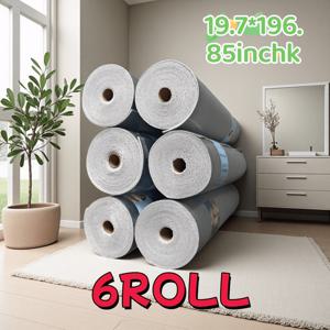 TEMU 3D 효과 자체 접착 벽지. 거실, 식당 및 주방 벽 장식에 적합한 주방 타일 스티커입니다. 이 홈 리노베이션 벽지는 천공 없는 질감으로 천장 PVC 벽지로도 사용 가능합니다