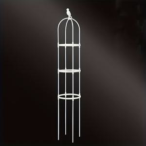 TEMU 1개 검정/흰색 플라스틱 정원 트렐리스, 튼튼하고 내구성이 뛰어남, 설치 용이, 더 강력한 내후성, 덩굴 식물 및 꽃용, 실내/실외, 화분 식물, 파티오용 소박한 디자인, 장미를 위한 튼튼한 정원 격자