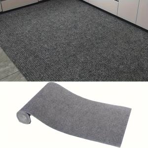 TEMU 패치워크 러그는 침실, 거실, 주방 및 사무실에 적합합니다. 사이즈에 맞게 절단되어 있으며 자가 접착식입니다. 이 침실 러그는 따뜻한 분위기를 연출하며 홈 데코, 계단 매트 및 크리스마스 장식에 적합합니다.