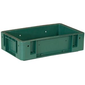 TEMU N321 부품 공구 상자 재생 녹색 다용도 플라스틱 박스 보관 정리 수납 부속 볼트 툴 통 LmV