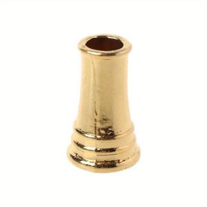 TEMU 빈티지 펜 홀더 금속 만년필 스탠드 3D 디핑 펜 홀더 사무용품 학교 용품 크리스마스 선물