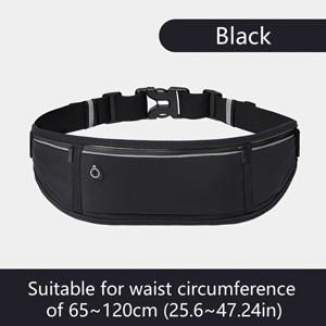 TEMU 여성과 남성을 위한 러닝 폰 백 스포츠 허리 팩 2024년 신제품 피트니스 장비 소형 가벼운 탄력 벨트 백, 크리스마스에 가장 적합, 추수감사절에 완벽