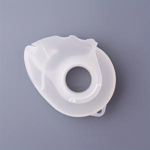 TEMU 휴대용 테이프 커터 (속눈썹 연장용), 접착 테이프 절단을 위해 설계되었으며, 속눈썹 미용에 도움이 되는 도구로 사용됩니다.