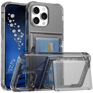 TEMU 아이폰 케이스: 아이폰 16 프로 맥스 15 프로 14 플러스 15 플러스 16 플러스 13 12 11 케이스 충격 방지 카드 홀더 ID 카드 슬롯 커버 아이폰 15 16 플러스 11 12 13 14 프로 맥스 11프로 12프로 13프로 14프로 15프로 16 프로 맥스 펀다 커버