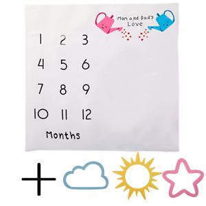 TEMU 사진용 DIY 장식 액세서리 3종과 사진 배경용 배경 천, 귀여운 만화 물병 장식 사진 배경 100cm*100cm, 폴리에스터 소재, 접이식으로 편리함, 남녀공용 사진 촬영 및 기념 배경용, 조명 스튜디오 사진 배경막