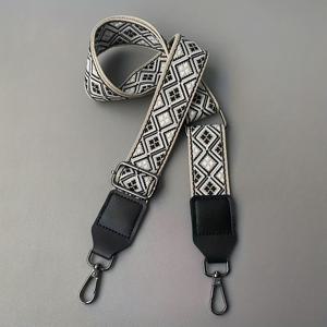 TEMU 가방용 연장형 크로스바디 스트랩, 1.5인치 넓은 폴리에스터 핸드백 숄더 스트랩, DIY 탈부착 스트랩 액세서리, 길이 조절 및 연장 가능한 스트랩, , 핸드백, 장난감, 카메라 가방, 악기용 교체형 크로스바디 스트랩에 적합