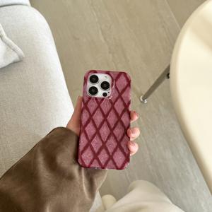 TEMU 휴대폰 케이스 - 풀 커버, 충격 방지 기능이 있는 예쁜 휴대폰 케이스. Apple iPhone 16/XR/11/12/13/14/16/17 Air/Plus Pro Max/Plus 및 기타 모델에 적합. 내구성이 좋고 얼룩 방지 및 지문 방지 기능이 있어 완벽한 생일 선물입니다.