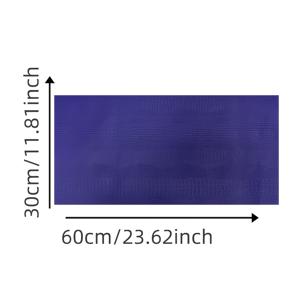 TEMU 최고급 천연 보라색 바이올렛 소가죽 1개, 마우스 패드, 데스크탑 패드, 장식용 그림에 적합하며 귀걸이, 핸드백, 휴대폰 케이스, 지갑, 핸드백, 신발, 클러치백, 핸드 저널 커버, 의류 장식, DIY 수공예품, 헤어 액세서리 DIY 프로젝트 등에 사용 가능