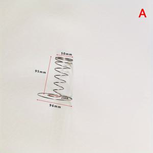 TEMU 스테인리스 스틸 재질의 , 프렌치 프라이, 와플, 롤 콘 디스플레이용 원형 홀더 스탠드 (단품)