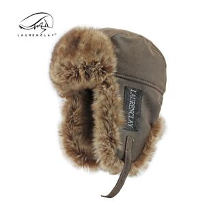 TEMU 1개 가을/겨울 신상 두꺼운 보온 남녀 공용 야외 방한 방풍 귀마개 걱정 없는 모자 동북모자