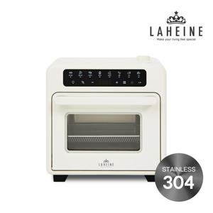 TEMU 라헨느 더 퀸 304 올스텐 디지털 스팀오븐 에어프라이어 16리터