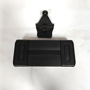 TEMU 볼보 XC60, XC90, S90, S60, V90, V60에 적합한 휴대폰 및 태블릿용 차량용 거치대입니다. TESLA Model 3, Y, S, X에도 호환되며 뒷좌석 헤드레스트용으로 디자인되었습니다.